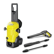 Kärcher K 4 WCM Premium / Vysokotlaký čistič / Tlak 20-130 bar / 1.8kW / Průtok 420 l-h (1.324-230.0)