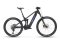 STEVENS E-Inception AM 6.6.1 ACT Stealth Black - 18"
