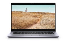Notebook Dell Latitude 5310 2-in-1 13,3 palců / Intel Core i5-10310U 1.70 GHz / 16 GB / 256 GB NVMe SSD / Stříbrná