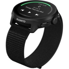 Suunto Run chytré hodinky černé