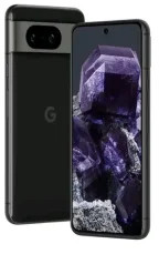 Google Pixel 8 5G 8+256GB černá / 6.2" / 128GB / Android 14 (840244706906)