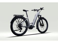 LAPIERRE E-Explorer 5.5 Low Graphite Grey Matt - L