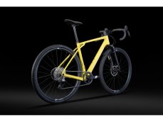 LAPIERRE Crosshill CF 6.0 S Grass Yellow - L