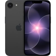 Apple iPhone 17e 512GB čierny