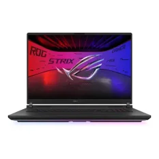 ASUS ROG Strix SCAR 18 (2025) černá / 18" 2560 × 1600 / Core Ultra 9 275HX 2.7GHz / 64GB / 2TB SSD / RTX 5090 / W11P (G835LX-NEBULA007X)