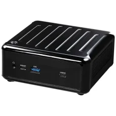 ASRock Barebone NUC-Box-1340P / Intel Core i5-1340P / 2x DDR5 4800MHz / 1x HDMI 2.0b + 1x DP 2.1 / Bez OS (90PXGAV0-P0EAY100)