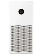 XIAOMI SMART Air Purifier 4 Lite / Čistička vzduchu / až 43 m2 / 360 m3-h / LED displej / Wi-Fi / biela (6934177751158)