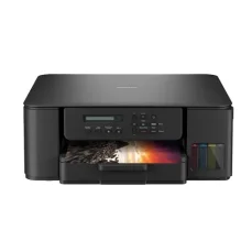 Brother DCP-T530DW / barevná inkoustová multifunkce / A4 / skener / kopírka / USB 2.0 / Wi-Fi (DCPT530DWYJ1)
