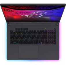 ASUS ROG Strix G18  šedý