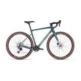 Gravel bicykel KELLYS Soot X90 Emerald Green L