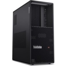 Lenovo ThinkStation P3 Tower Gen 2 (30HT005SCK) černý - 3 roky záruky On-Site
