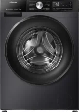 Hisense WD3S8043BB3 černá / Pračka se sušičkou / 8 kg / 1400 ot./min / Wi-Fi / LED displej (20014539)