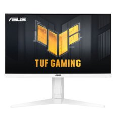 27" ASUS TUF Gaming VG27AQML1A-W bílá / 2560 x 1440 / IPS / 16:9 / 1ms / 1000:1 / 400 cd-m2 / HDMI+DP / VESA (90LM05Z2-B01370)