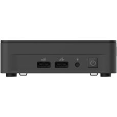 ASUS NUC 13 Pro (90AR0031-M000E0) černý