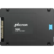 Micron 7450 PRO 15.36 TB / 2.5" NVMe 4 / R: 6800MBps / W: 5600MBps / MTBF: 2M (MTFDKCC15T3TFR-1BC1ZABYYR)