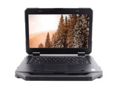 Notebook Dell Latitude 5414 14 palců / Intel Core i5-6300U 2.40 GHz / 8 GB / 256 GB SSD / Černá