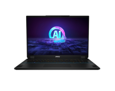 MSI Stealth 18 AI Studio A1VGG-011IT / 18" / Intel Core Ultra 9 185H 2,30 - 5,10 GHz
 / 32 GB RAM / 1 TB SSD NVMe / NVIDIA GeForce RTX 4070 8 GB