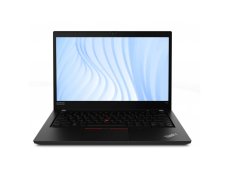 Notebook Lenovo ThinkPad T495 14 palců / AMD Ryzen 5 PRO 3500U 2.10 GHz / 8 GB / 256 GB NVMe SSD / Černá