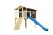 Dětské hřiště se skluzavkou Dekorhome