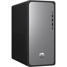 HP OmniDesk M02-0001nc (B9EE4EA#BCM) černý