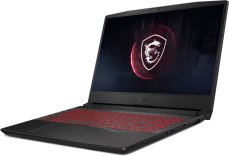 MSI Pulse GL76 12UEK-491IT / NVIDIA GeForce RTX 3060 6 GB