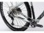 GHOST Kato Pro 29 Grey/Black Matt - M