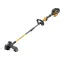 DEWALT DCM5713N / Aku Strunová kosačka / 380 mm / 54V / bez Aku / 5600 ot./min (DCM5713N)