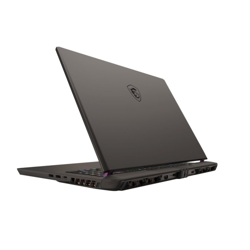 MSI Vector 17 HX A14VHG-1007PL / 17" / Intel Core i9-14900HX 2,20 - 5,80 GHz
 / 32 GB RAM / 1 TB SSD NVMe / NVIDIA GeForce RTX 4080 12 GB