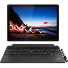 Lenovo ThinkPad X12 Gen 2  černý