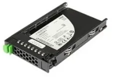 Fujitsu SSD 480GB / SSD / 2.5 / SATA 6G / pre TX1330M5 amp; RX1330M5 amp; TX1320M5 amp; RX2530M7 amp; RX2540M7 amp; RX2530M5 (PY-SS48NMD)