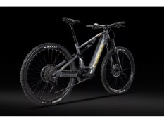 LAPIERRE Overvolt TR 6.7 Earth Grey - L