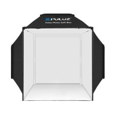 Fotoateliér Puluz 40cm 24W 5500K PU5042EU (IN-PU5042EU)
