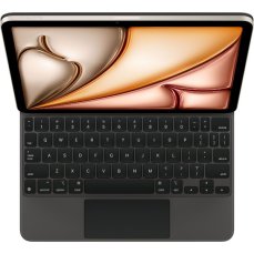 Apple Magic Keyboard CZ klávesnice pro iPad Air 11" (2025) / iPad Pro 11" (2022) černá