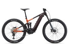 Giant Trance X E+ 3 Cordovan 2023/24 Průměr kol: 29", Velikost rámu: L, Výška jezdce: 179 - 190 cm: SKLADEM