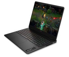 Herní notebook HP OMEN 16-am0008ne 16 palců / Intel Core i7-14650HX 2.20 GHz / 16 GB / 1 000 GB NVMe SSD / Černá