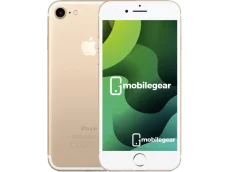 iPhone 7 32GB Zlatá třídy Velmi dobrý+