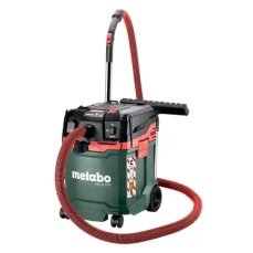 Metabo ASA 30 M PC / Viacúčelový vysávač s príslušenstvom / 1200W / 30 L / Mokré a suché vysávanie (602087000)