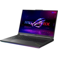 ASUS ROG Strix G18  RTX 5060 šedý