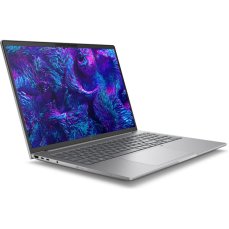 HP ZBook 8 16" G1i  stříbrný