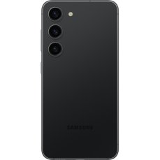 Samsung Galaxy S23 5G 8GB/256GB čierna (Kategória B)
