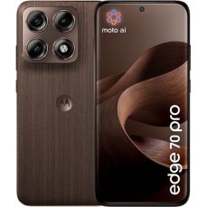 Motorola Edge 70 Pro 8GB/256GB PANTONE Chicory Coffee