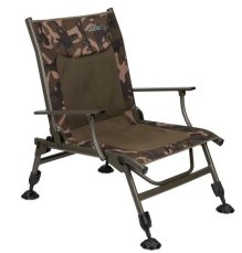 Fox křeslo Duralite Recliner Arm Chair (CBC121)