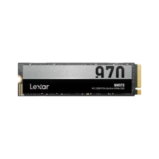 Lexar NM970 M.2 1TB / M.2 2280 / M.2 PCI-E NVMe Gen5x4 (LNM970X001T-RNNNG)