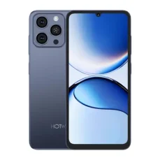 HOTWAV A16 Pro Max 3+64GB čierna / 6.75" / 64GB / Android 15 (A16 Pro Max Black)