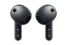 Samsung Galaxy Buds4 Black SM-R540NZKAEUE
