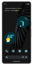 Google Pixel 7 128GB Obsidian / 8 GB RAM /