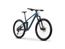 GHOST Kato FS Pro 29 Metallic Dirty Blue/Pearl Dark Grey Glossy - XL