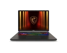 MSI Vector 17 HX AI A2XWHG-003UK / NVIDIA GeForce RTX 5070 Ti 12 GB