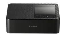 Canon Selphy CP1500 čierna / Kompaktná tlačiareň / 3.5 displej / USB / WiFi / SD (5539C002)
