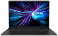 ASUS V16 V3607VH-RP001W černá / 16" WUXGA / Core 7 240H 2.5GHz / 32GB / 1TB SSD / RTX 5050 8GB / W11H (V3607VH-RP001W)